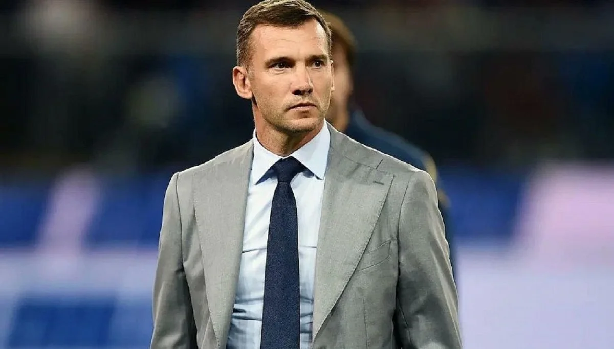 Андрей Шевченко / Getty Images