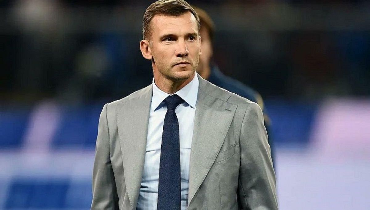 Андрей Шевченко / Getty Images