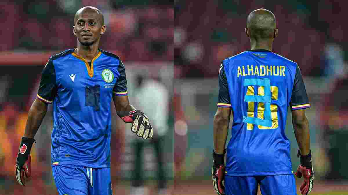 Камерун завершив казку сенсації Кубка Африки – захисник зіграв весь матч у воротах і шокував диво-сейвами