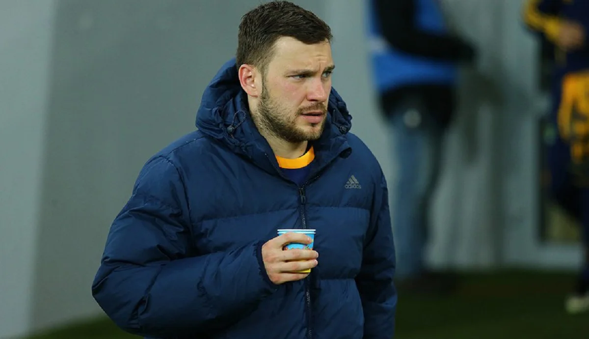 Владимир Приемов / Фото из открытых источников