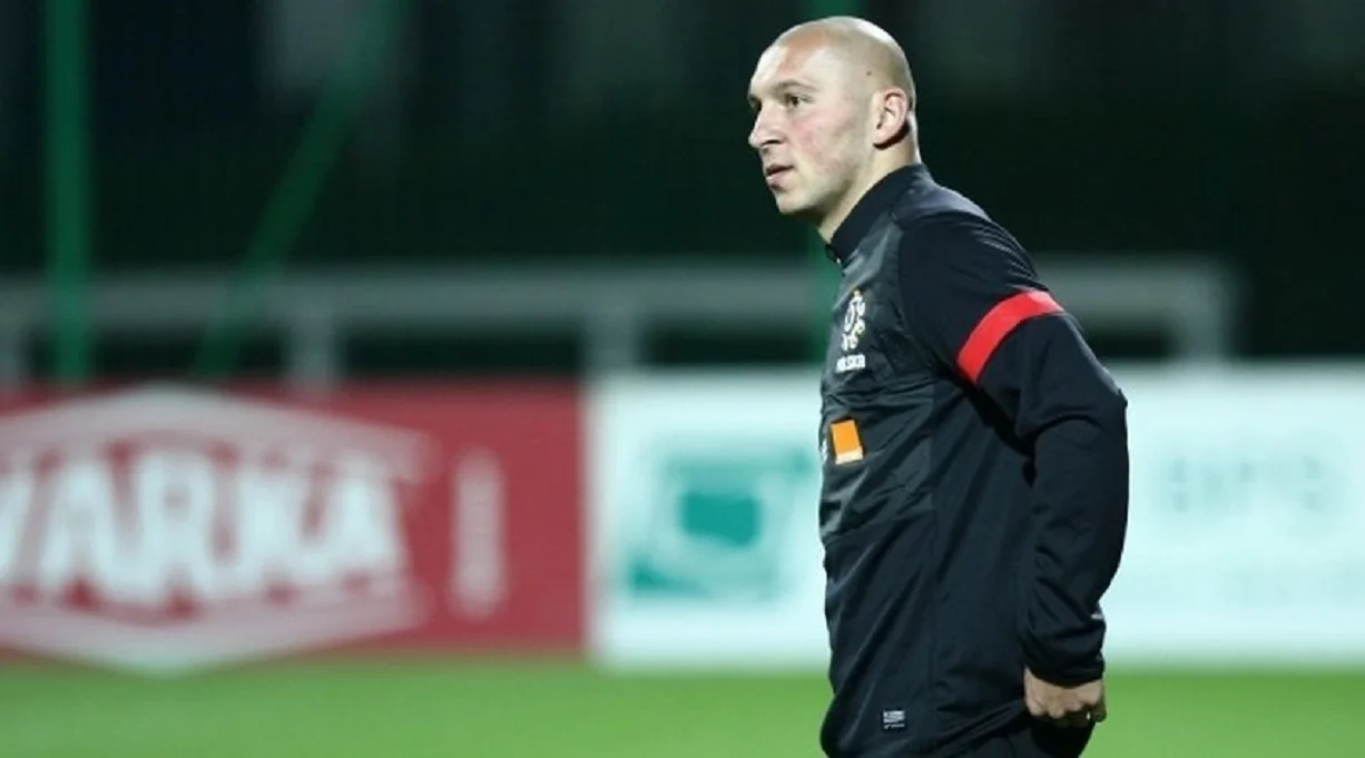 Мариуш Левандовски / Sport