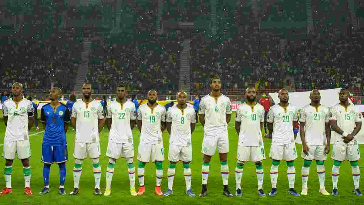 Трагедия во время поединка Кубка Африки – возле стадиона возникла давка, есть погибшие и раненые