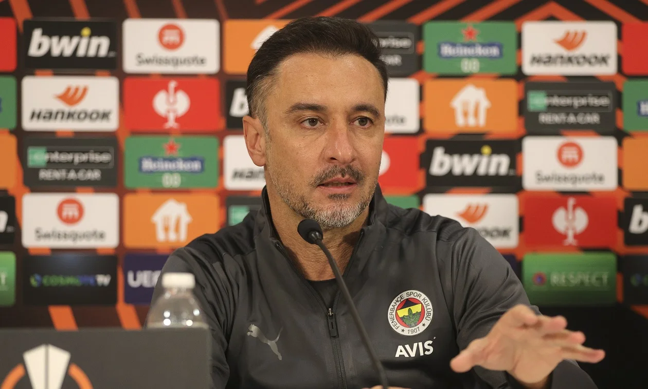 Вітор Перейра / Getty Images