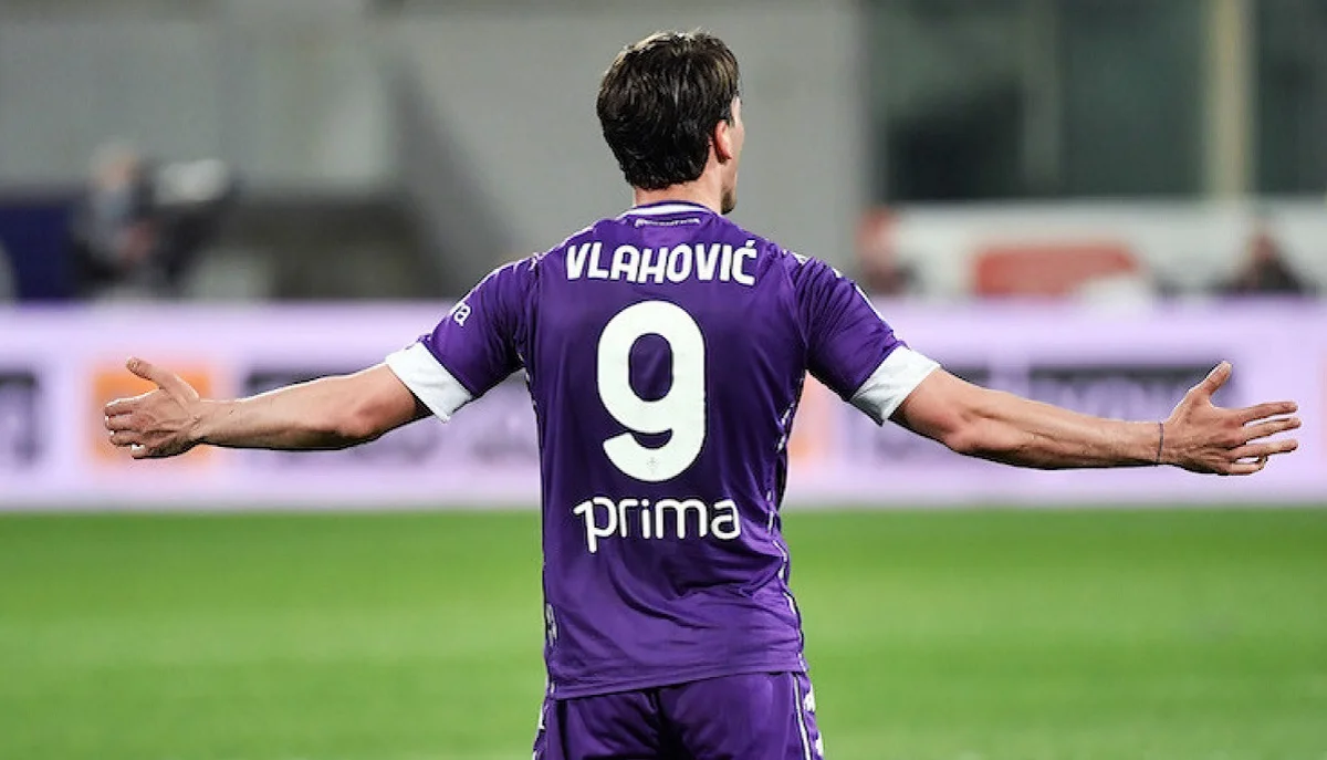 Душан Влахович / Getty Images