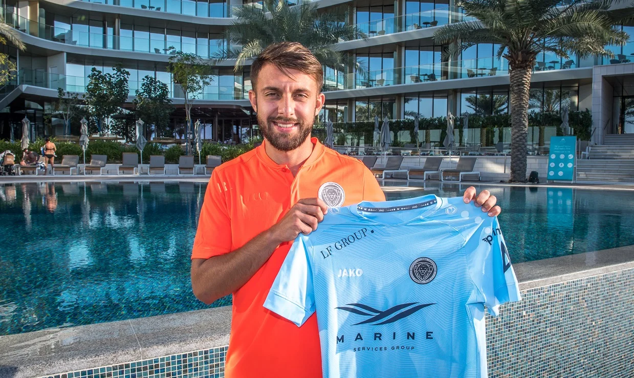 Владлен Юрченко / Сайт Риги