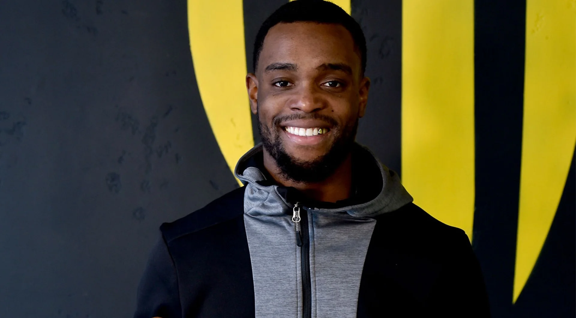 Фредді Плюман / фото: ФК Рух