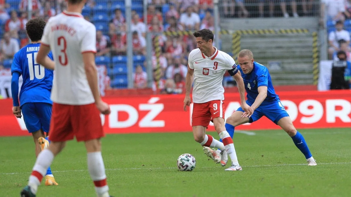 Збірна Польщі чекає тренера / Getty Images