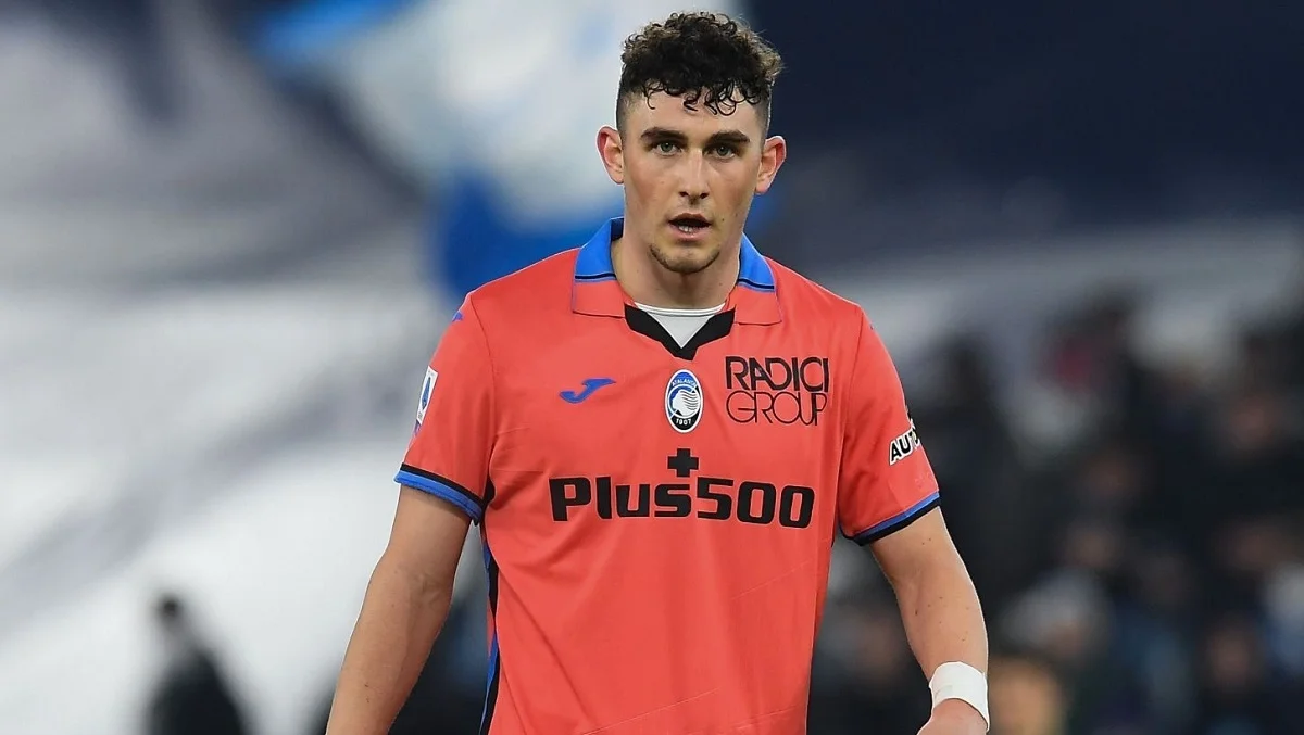 Роберто Пикколи / Getty images