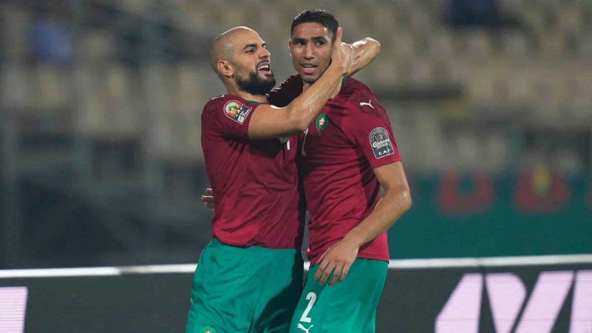 Марокко – Малаві – 2:1 – відео голів та огляд матчу