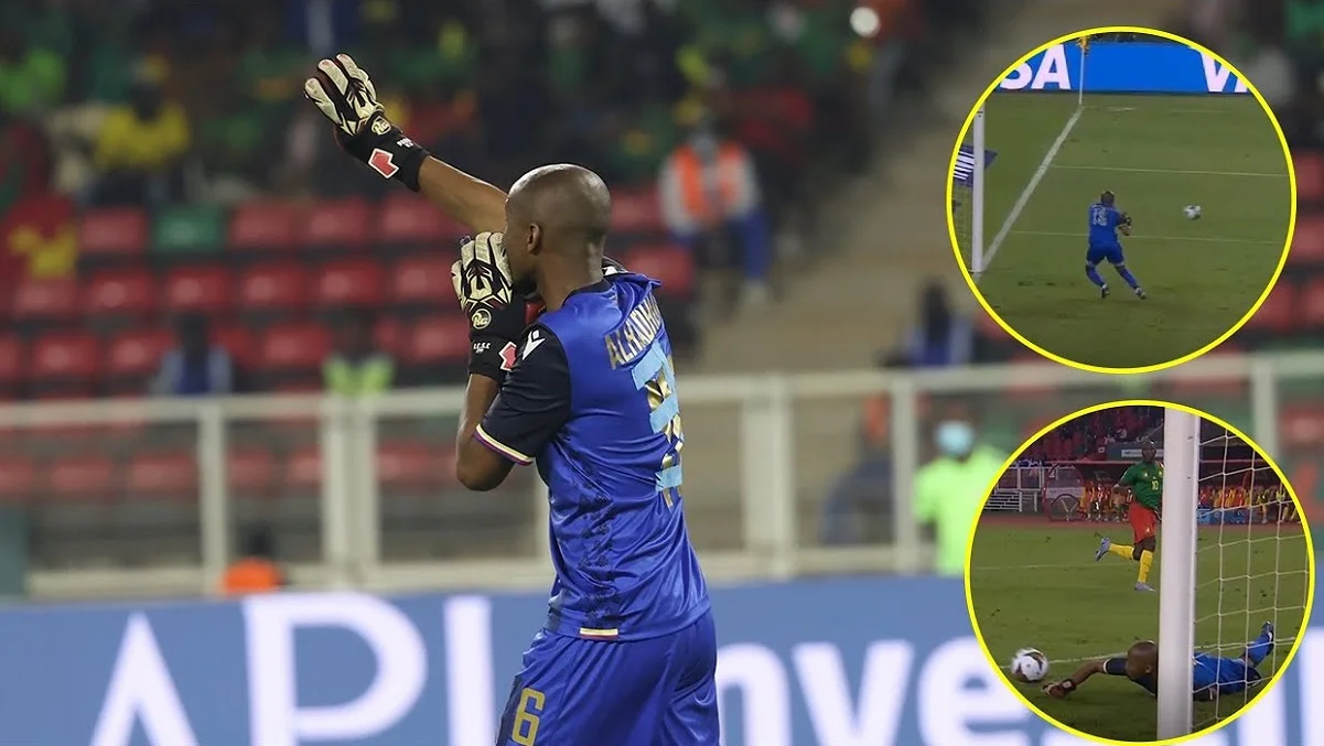 Чакер Аладюр врятував Комори і став зіркою