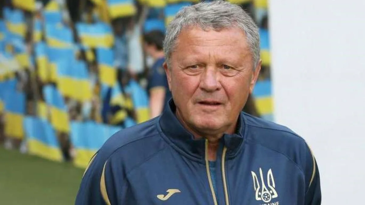 Мирон Маркевич / фото из открытых источников