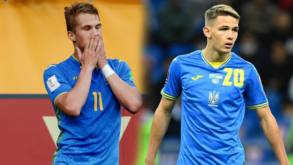 Супряга та Сікан / колаж: Футбол24