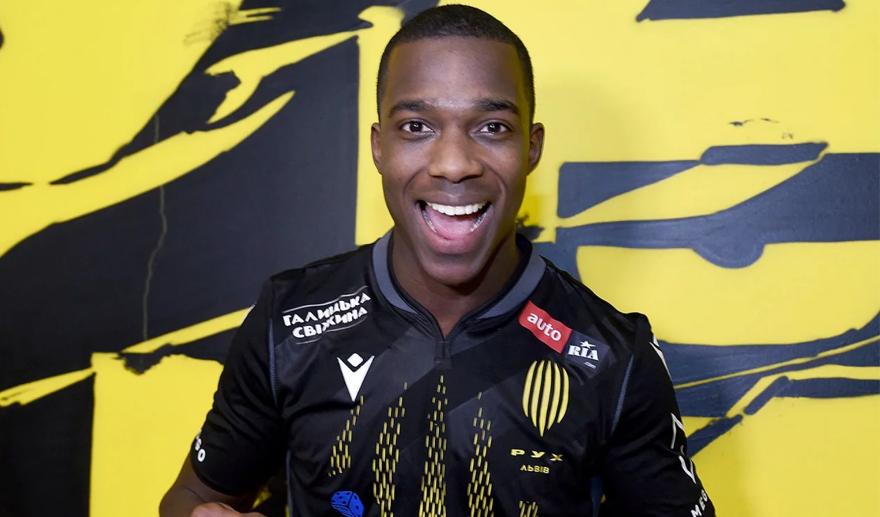 Лассана Фай / Сайт Руха