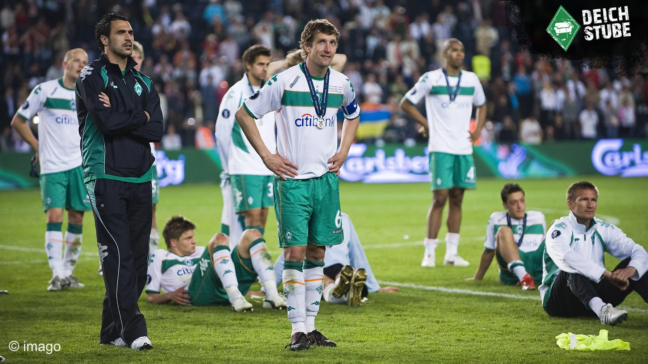 вердер вердер