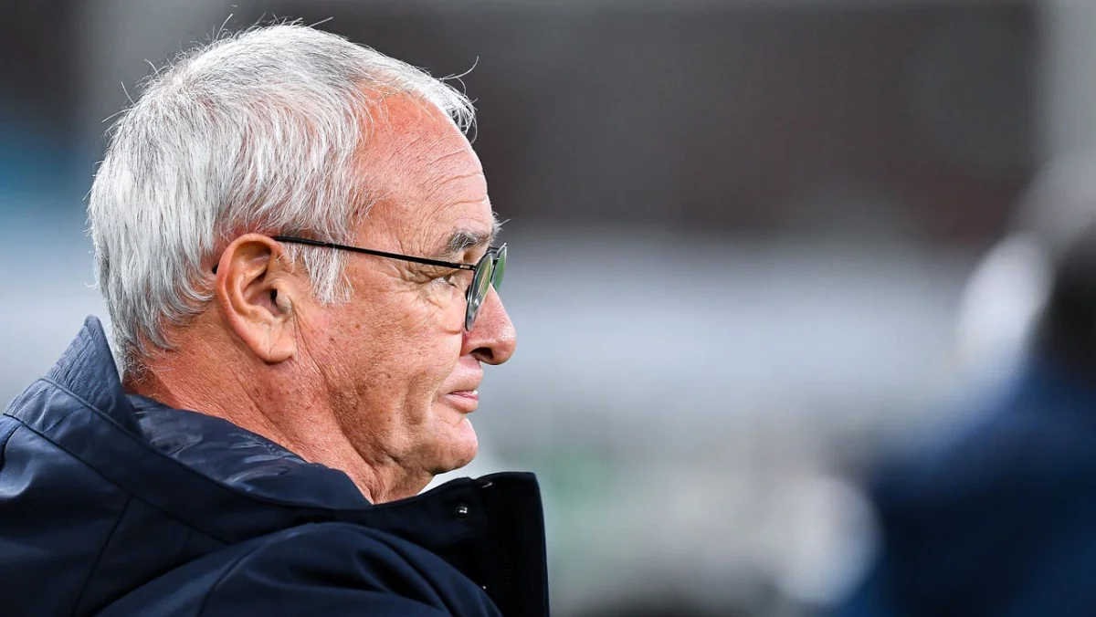 Клаудіо Раньєрі / Getty Images