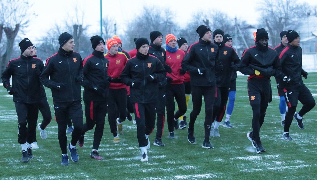 Ингулец / ФК Ингулец