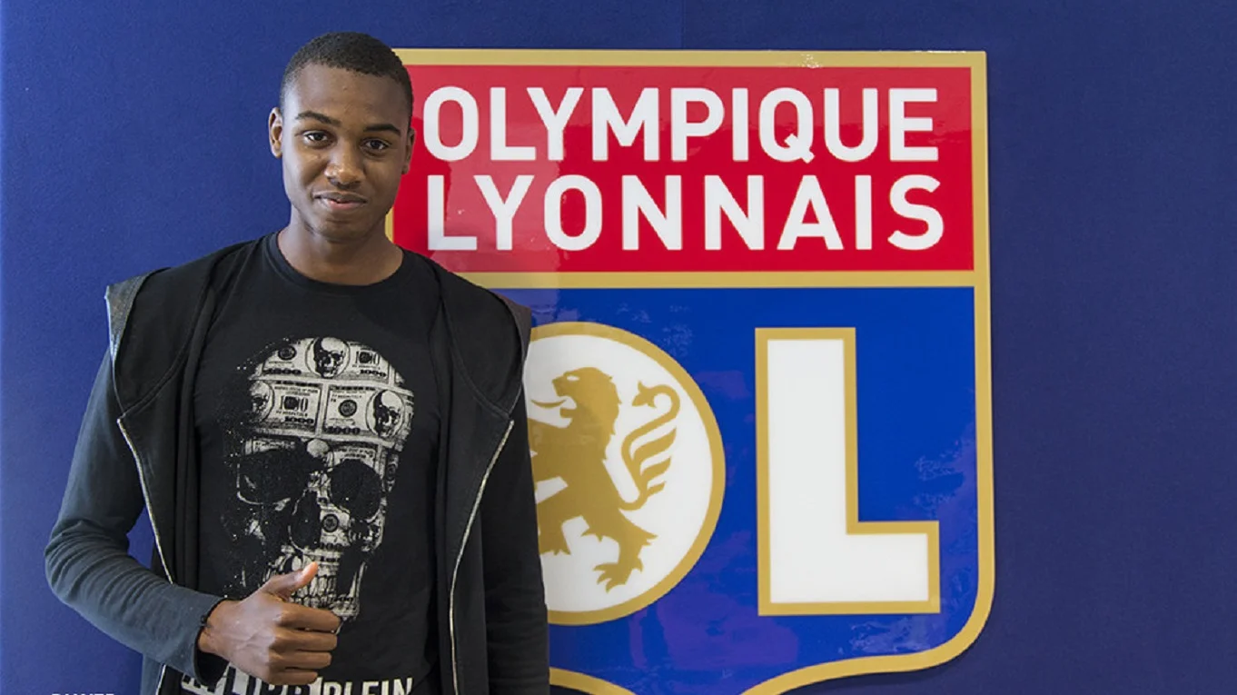 Иссьяр Драме / Фото Лион