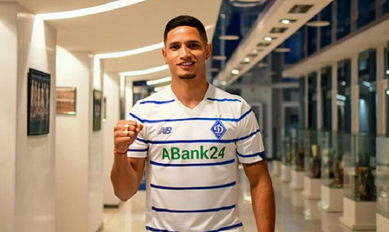 Игорь Суркис / Фото ФК Динамо