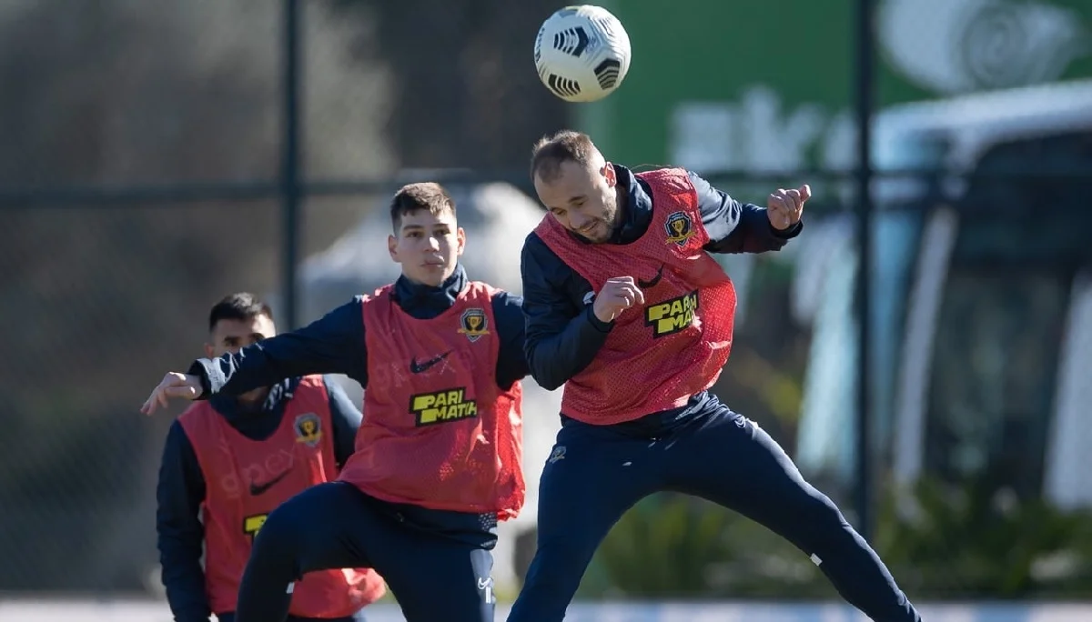 СК Днепр-1 / СК Днепр-1