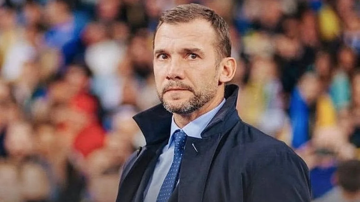 Андрей Шевченко / Getty Images