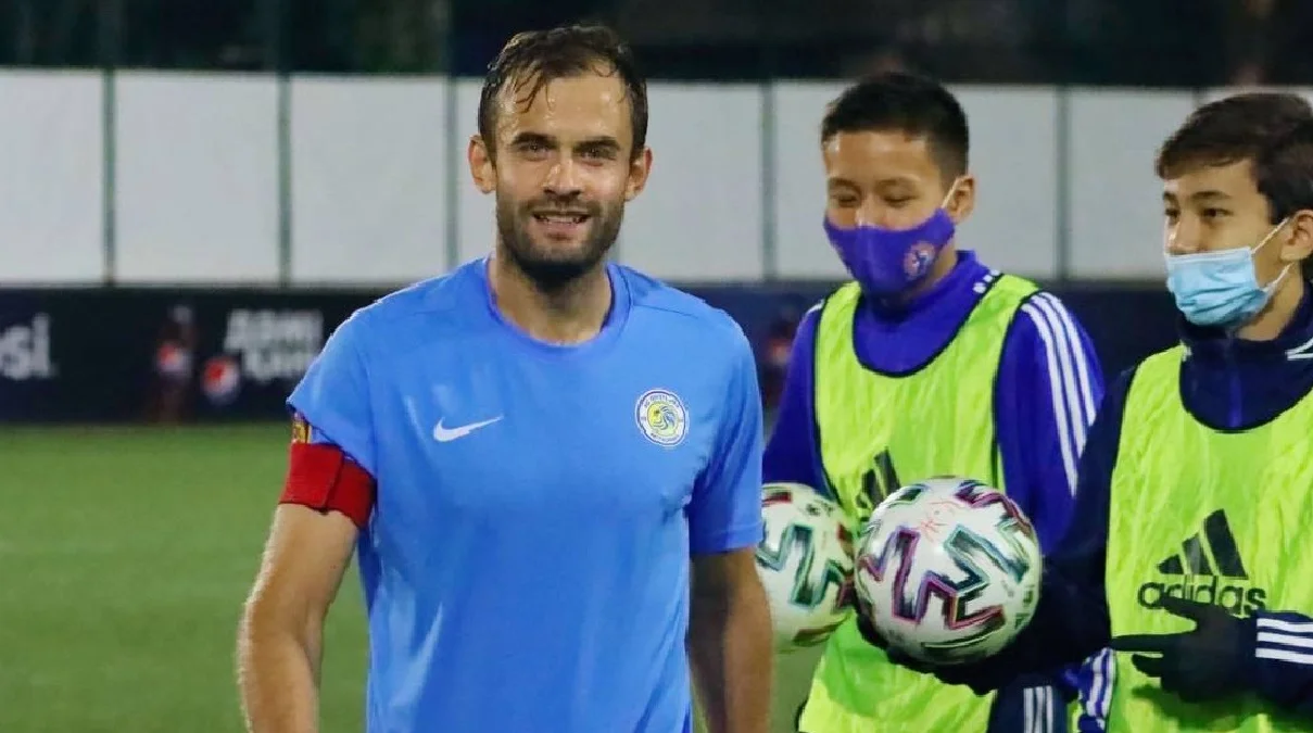 Максим Драченко / Фото из открытых источников