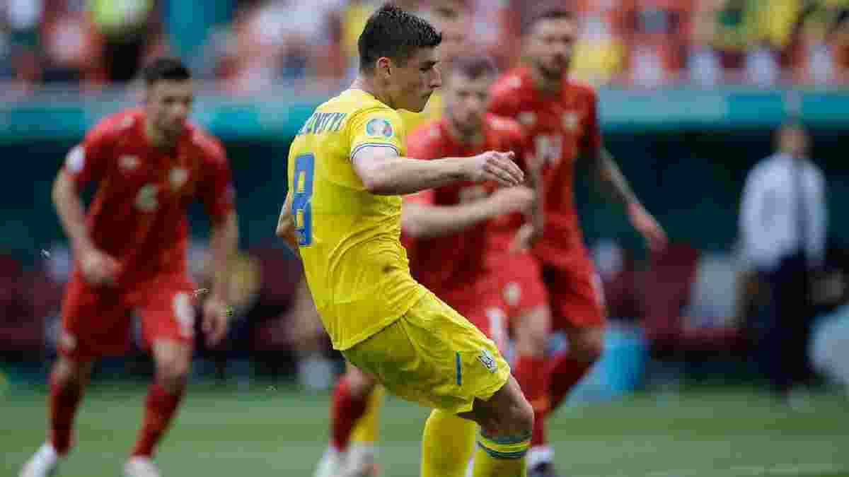 "В Глазго будет настоящая битва на результат": Малиновский – о шансах сборной Украины пройти Шотландию