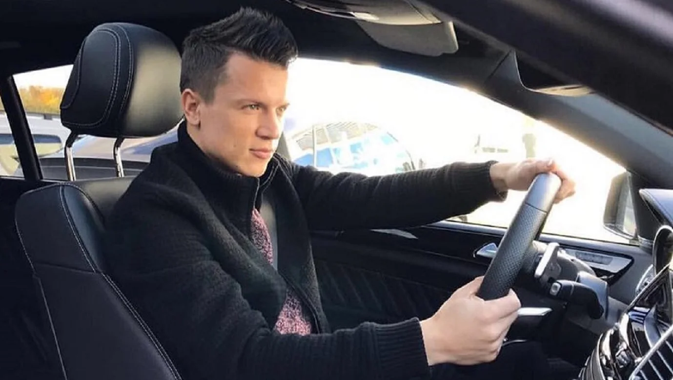 Евгений Коноплянка / Фото Instagram