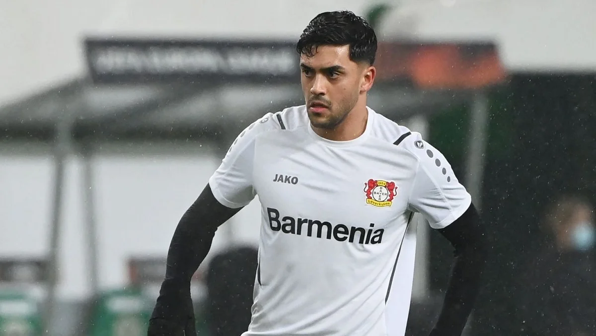 Надим Амири / Getty images