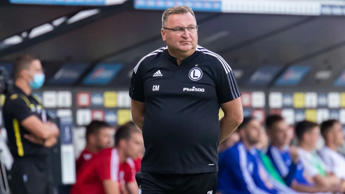 Чеслав Міхнєвіч / Getty images