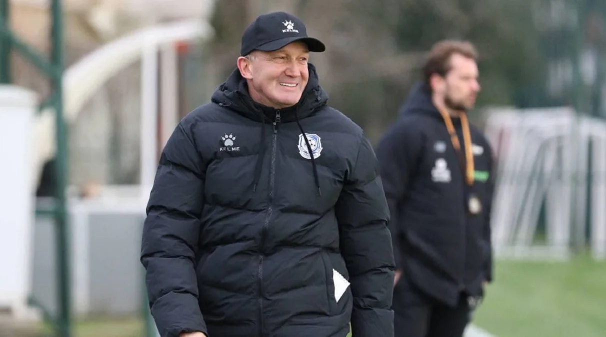 Роман Григорчук / ФК Чорноморець