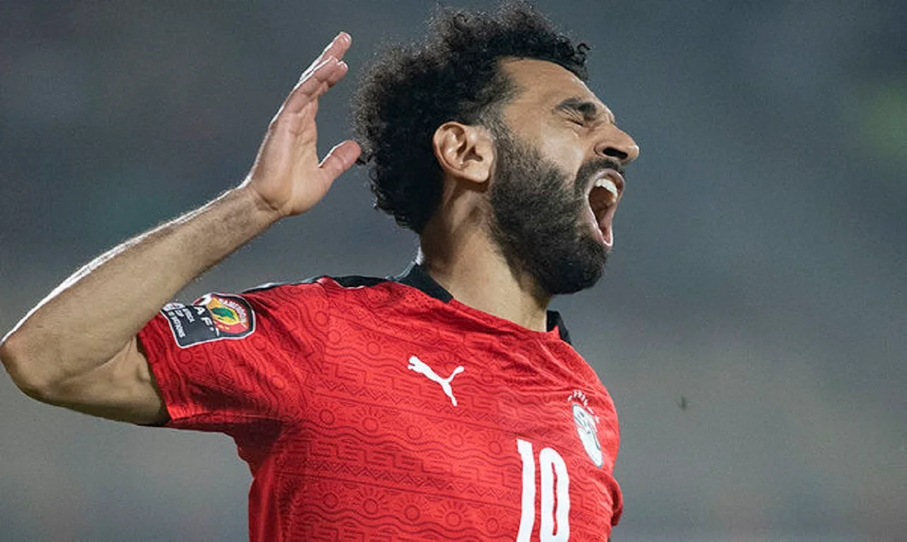 Мохамед Салах / Getty Images
