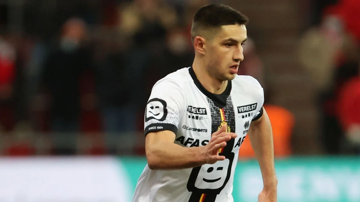 Мар'ян Швед / Getty images