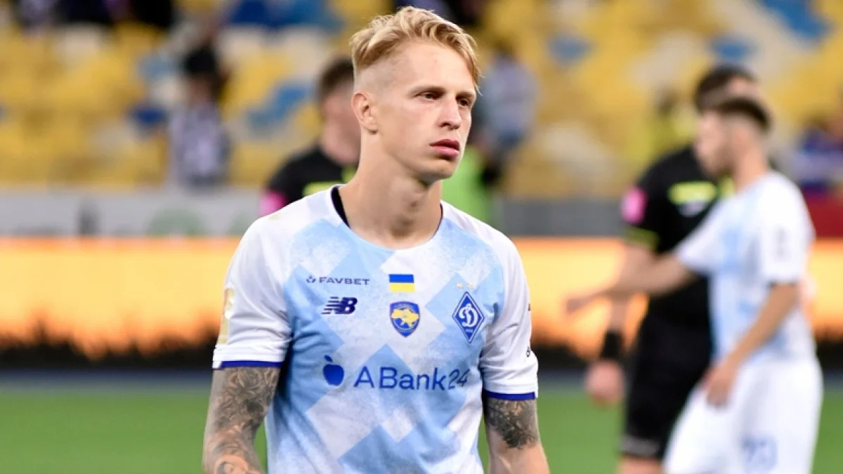 Артем Шабанов / фото: Ю. Юрьев