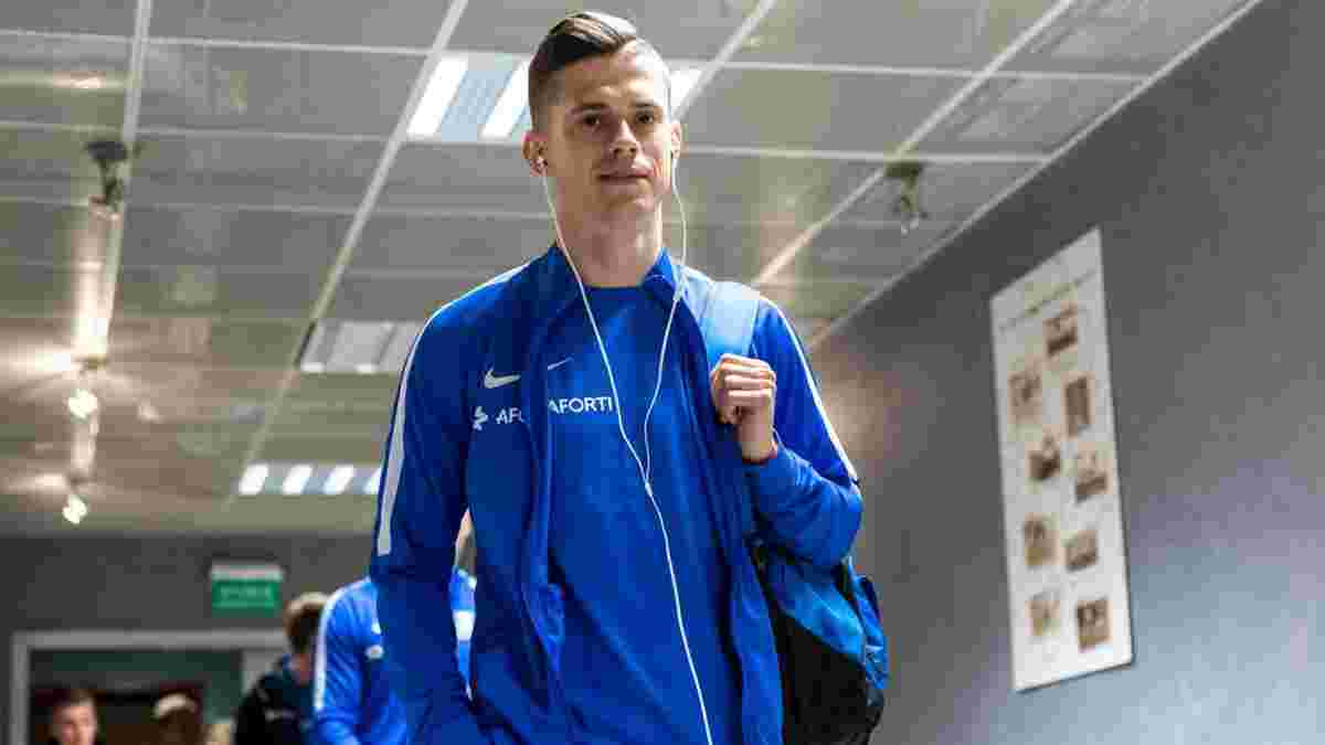 Костевич опроверг информацию о тяжелой травме – защитник Динамо планирует поиск нового клуба