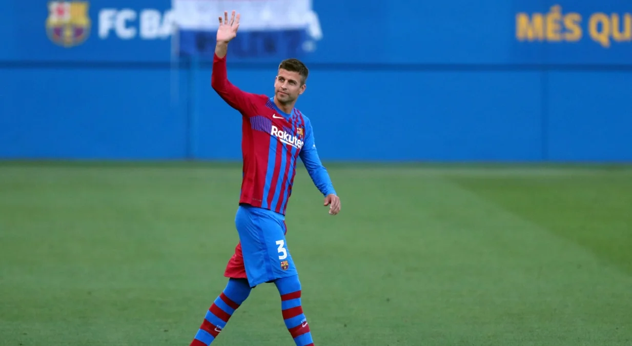 Жерар Піке / Getty Images