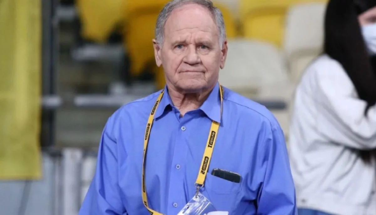 Йожеф Сабо / ТК Футбол