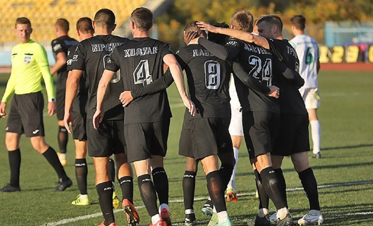 Олимпик / Сайт клуба