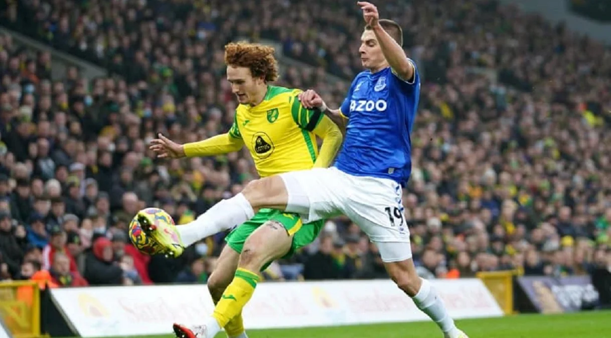 Эвертон – Брентфорд: онлайн-трансляция матча Кубка Англии 05 02 2022