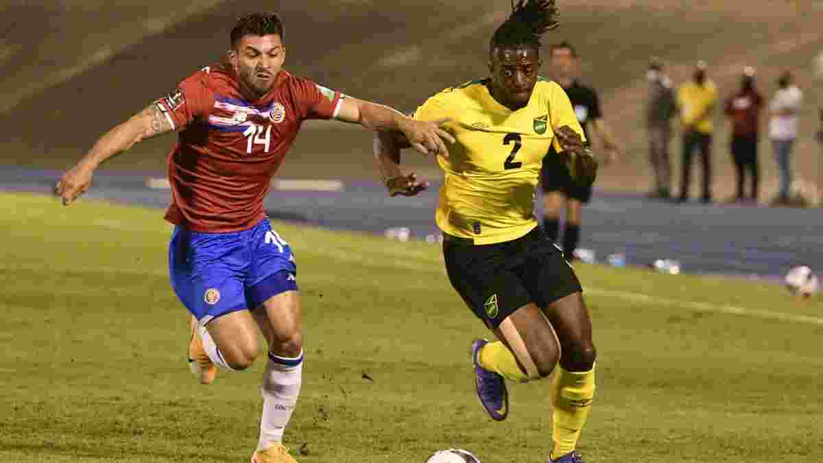 США разгромили Гондурас, Панама не смогла навязать конкуренцию Мексике, Канада в шаге от выхода на ЧМ-2022: отбор