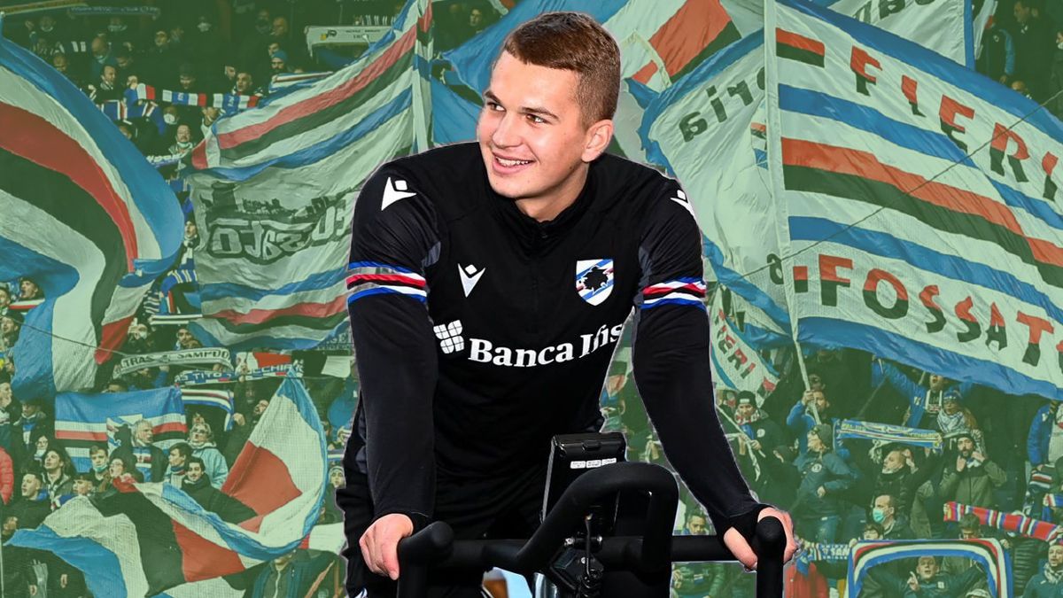 Владислав Супряга / колаж: Футбол24