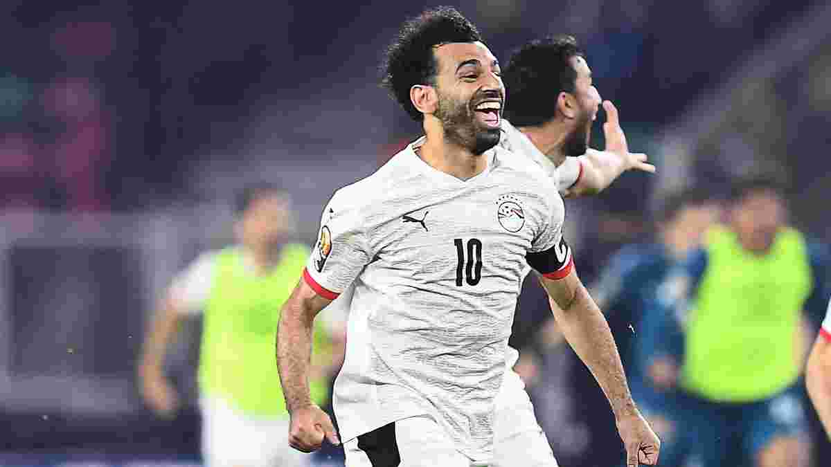 Египет переиграл Камерун и вышел в финал Кубка Африки – ливерпульская битва за трофей, ироничный позор хозяев