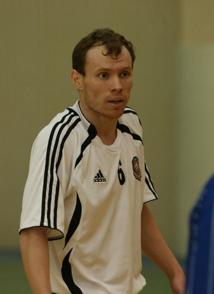мансуров