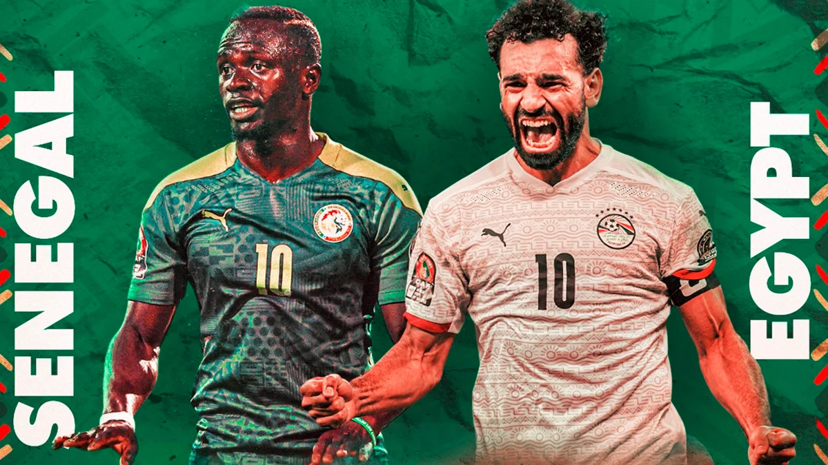 Сенегал – Єгипет: стартові склади та онлайн-трансляція фіналу КАН-2021