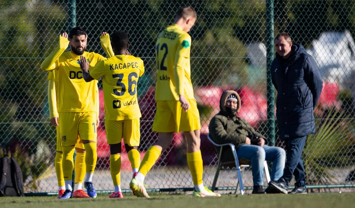 Металіст / ФК Металіст