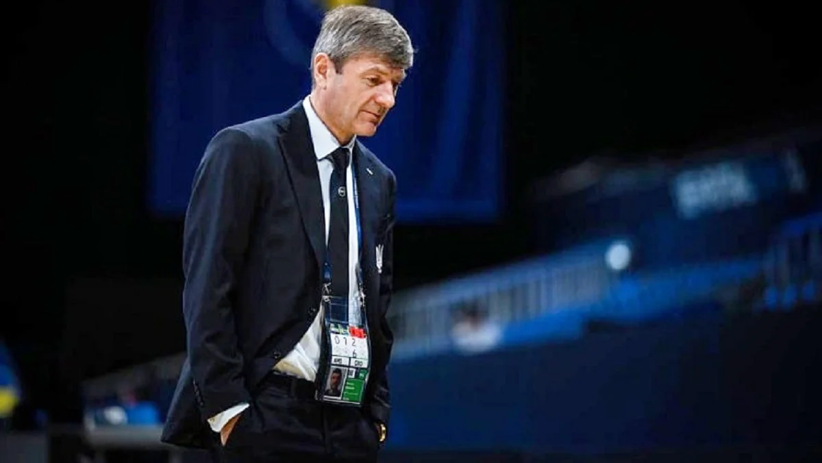 Олександр Косенко / УАФ