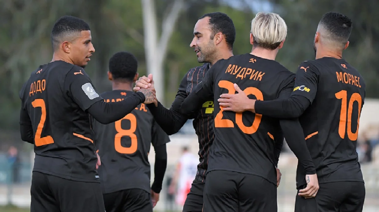 Шахтар / ФК Шахтар