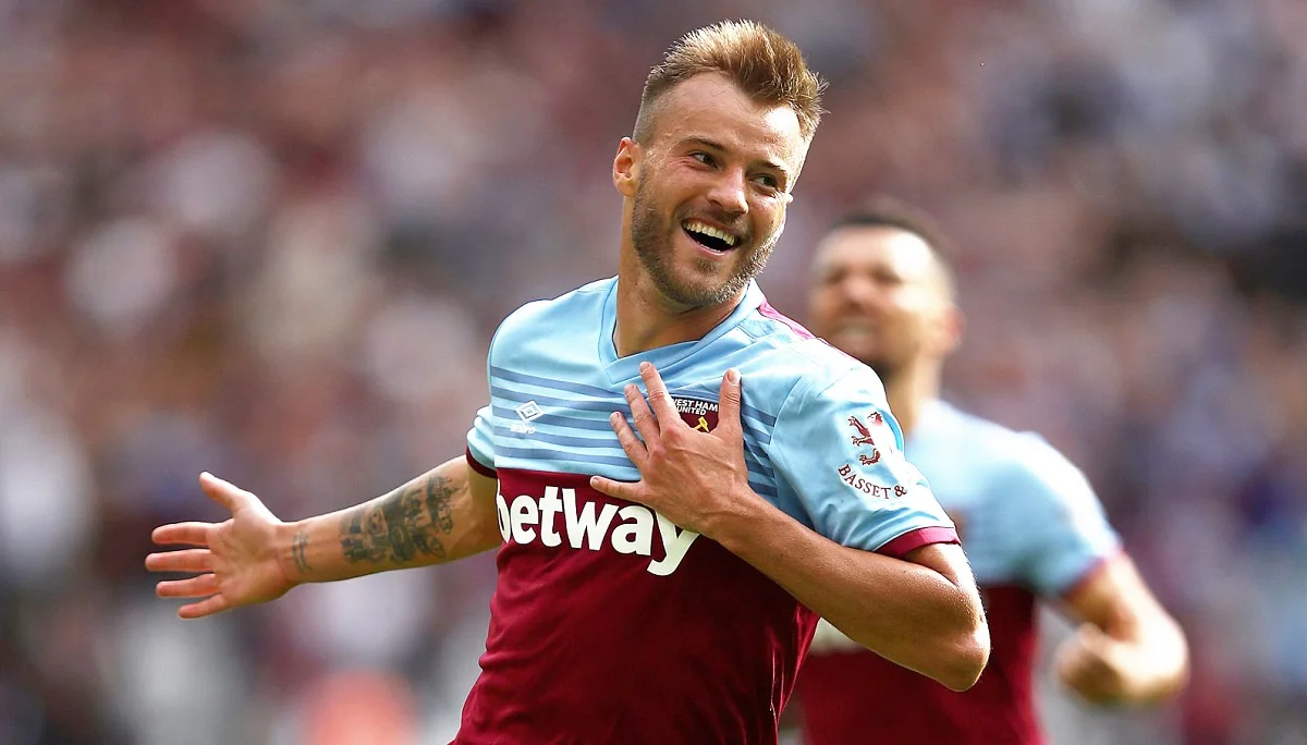 Андрій Ярмоленко / Getty Images