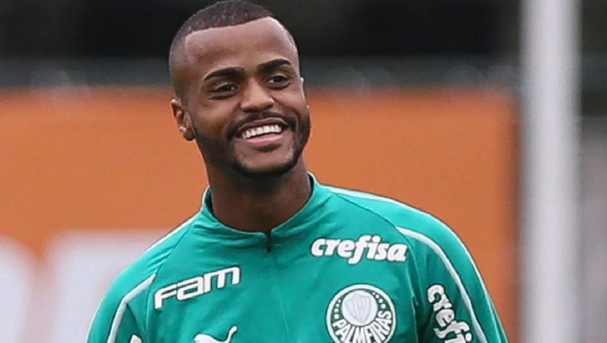 Фелипе Пирес / ФК Морейренсе