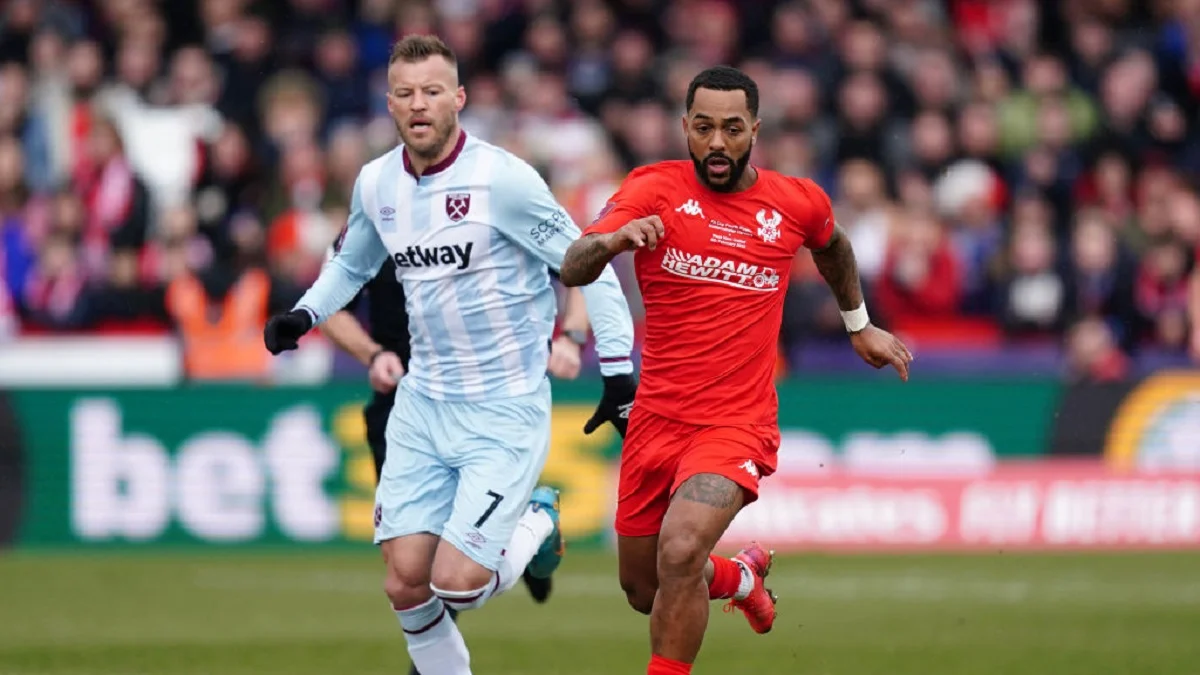 Андрей Ярмоленко / Getty images