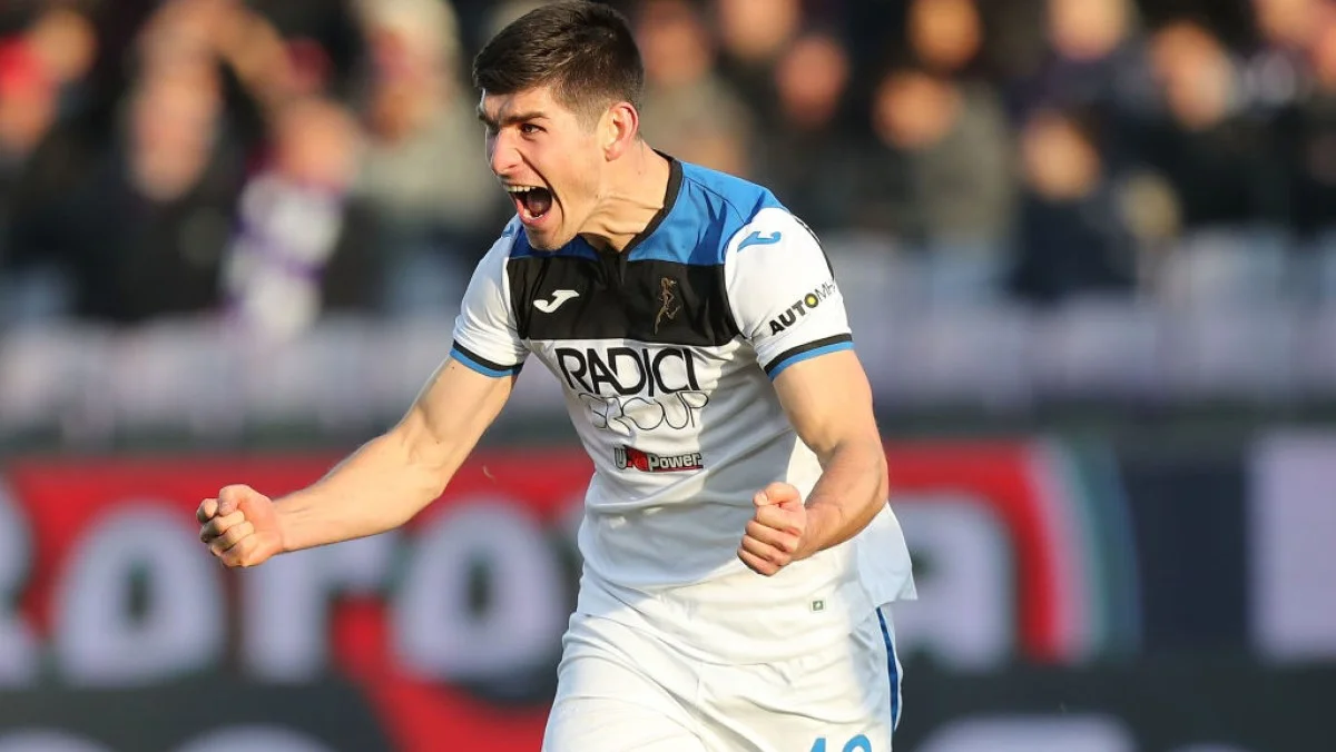 Руслан Малиновский / фото из открытых источников